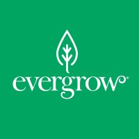 Evergrow logo, Evergrow contact details