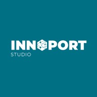 INNOPORT Studio logo, INNOPORT Studio contact details