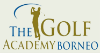 Golf Academy Borneo logo, Golf Academy Borneo contact details