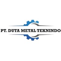 PT. DUTA METAL TEKNINDO logo, PT. DUTA METAL TEKNINDO contact details