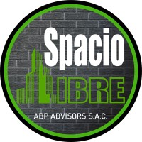 Spacio Libre Perú logo, Spacio Libre Perú contact details