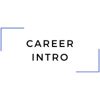 CareerIntro logo, CareerIntro contact details