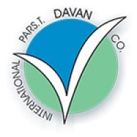 PARS DAVAN CO logo, PARS DAVAN CO contact details