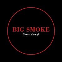 Big Smoke Indonesia logo, Big Smoke Indonesia contact details