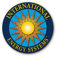 International Energy Systems logo, International Energy Systems contact details