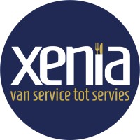 Xenia Services logo, Xenia Services contact details