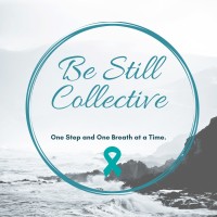 Be Still Collective logo, Be Still Collective contact details