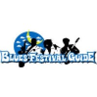 Blues Festival Guide logo, Blues Festival Guide contact details