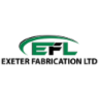 Exeter Fabrication Ltd logo, Exeter Fabrication Ltd contact details