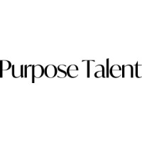 Purpose Talent logo, Purpose Talent contact details