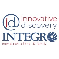 Integro, now a part of the ID family logo, Integro, now a part of the ID family contact details