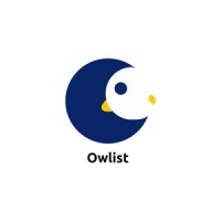 Owlist Journal logo, Owlist Journal contact details