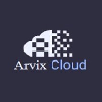 Arvix Cloud logo, Arvix Cloud contact details