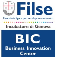 FILSE BIC - Incubatore di imprese logo, FILSE BIC - Incubatore di imprese contact details