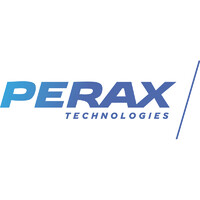 PERAX TECHNOLOGIES logo, PERAX TECHNOLOGIES contact details