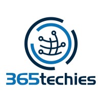 365 Techies Limited logo, 365 Techies Limited contact details