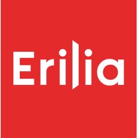 Erilia SA logo, Erilia SA contact details