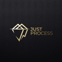 Just Process logo, Just Process contact details