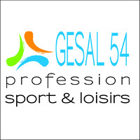 GESAL 54 logo, GESAL 54 contact details