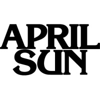 April Sun logo, April Sun contact details