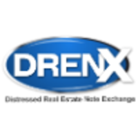 DrenX logo, DrenX contact details