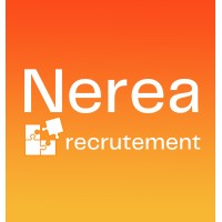 Nerea Recrutement logo, Nerea Recrutement contact details