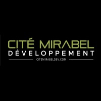 Cité Mirabel Développement logo, Cité Mirabel Développement contact details