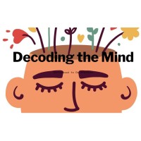 Decoding The Mind logo, Decoding The Mind contact details