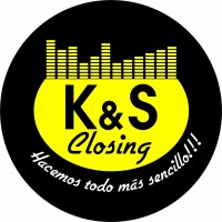 ksclosing.com logo, ksclosing.com contact details