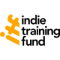 Indie Training Fund logo, Indie Training Fund contact details