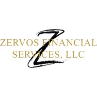 Zervos Financial Services, LLC logo, Zervos Financial Services, LLC contact details