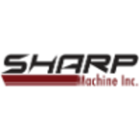 Sharp Machine Inc. logo, Sharp Machine Inc. contact details