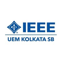 IEEE Student Branch - UEM Kolkata logo, IEEE Student Branch - UEM Kolkata contact details