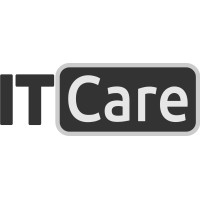 IT Care llc logo, IT Care llc contact details