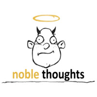 Noble Thoughts logo, Noble Thoughts contact details