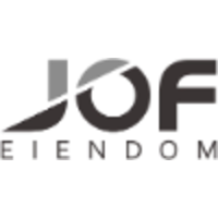 JOF Eiendom logo, JOF Eiendom contact details