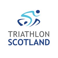 Triathlonscotland logo, Triathlonscotland contact details