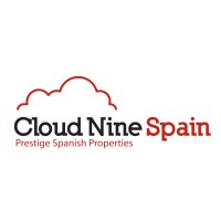 Cloud Nine Spain logo, Cloud Nine Spain contact details