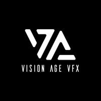 Vision Age VFX logo, Vision Age VFX contact details