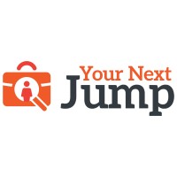 Your Next Jump logo, Your Next Jump contact details