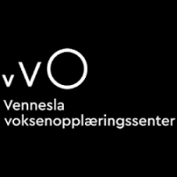 Vennesla Voksenopplæringssenter logo, Vennesla Voksenopplæringssenter contact details