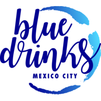 Blue Drinks CDMX logo, Blue Drinks CDMX contact details