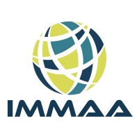 IMMAA logo, IMMAA contact details