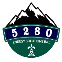 5280 Energy Solutions logo, 5280 Energy Solutions contact details