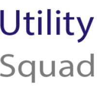 Utility Squad logo, Utility Squad contact details