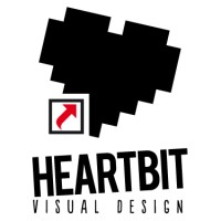 HEARTBIT logo, HEARTBIT contact details