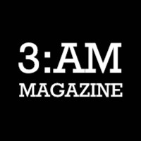 3:AM Magazine logo, 3:AM Magazine contact details