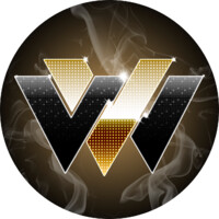 Vegas Whispers logo, Vegas Whispers contact details