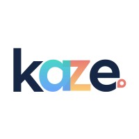 Kaze logo, Kaze contact details