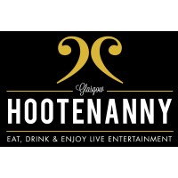 Glasgow Hootenanny logo, Glasgow Hootenanny contact details